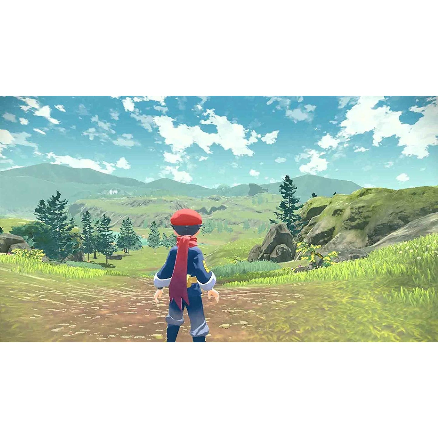 Pokémon Legends Arceus Nintendo Switch Brand New