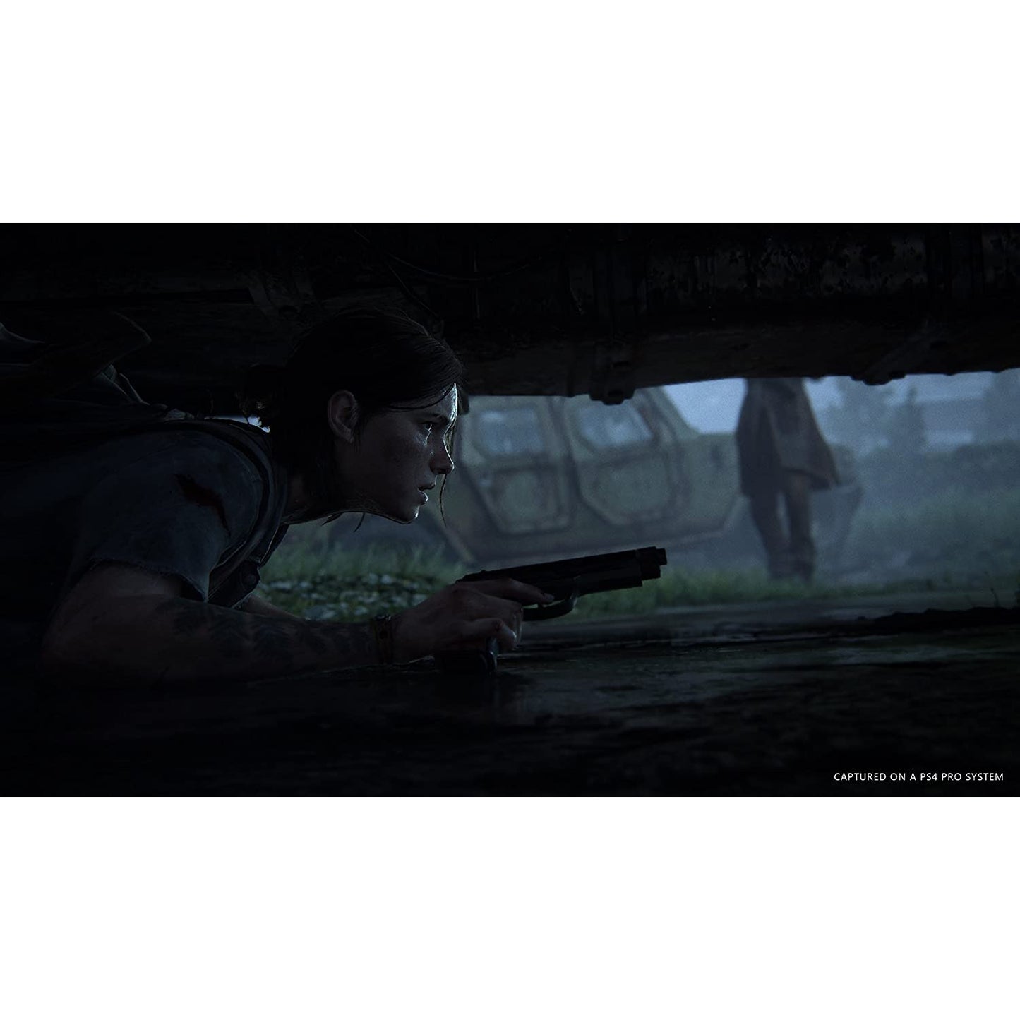 The Last Of Us Part 2 PlayStation4 PS4 Brand New Sealed Free Postage