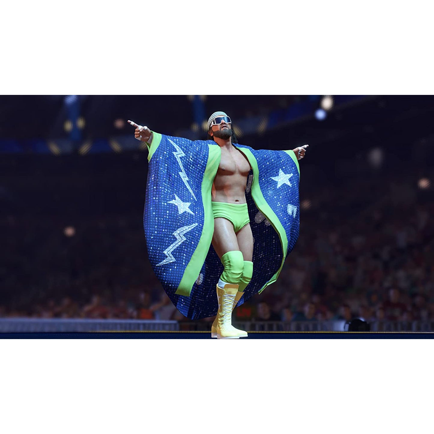 WWE 2K22 Xbox One XB1 Brand New