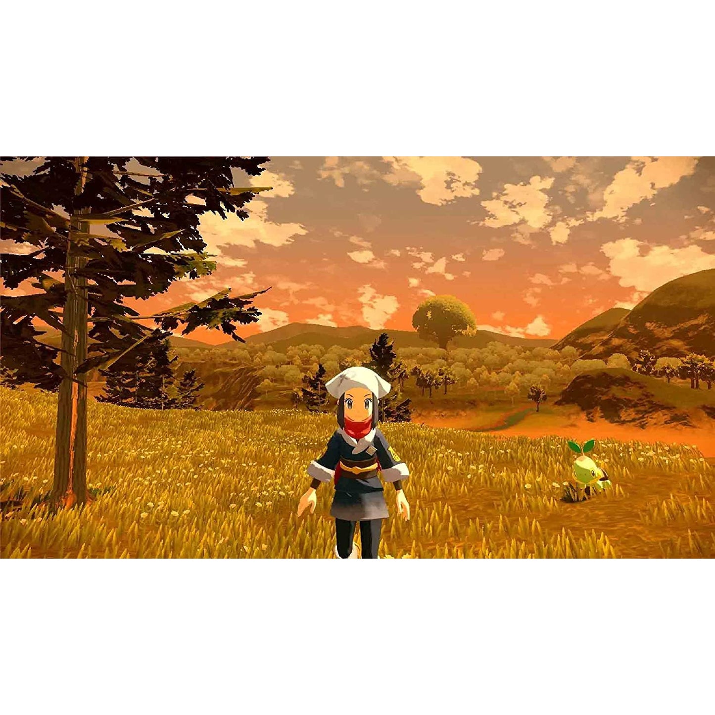 Pokémon Legends Arceus Nintendo Switch Brand New