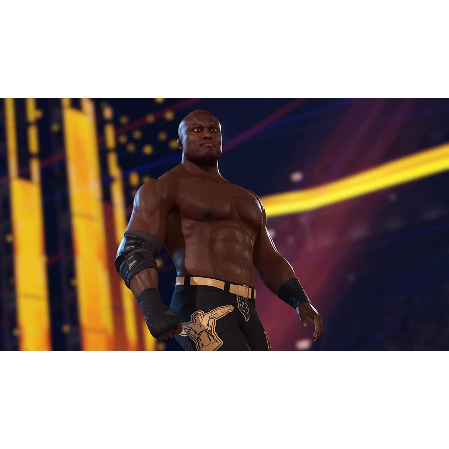 WWE 2K22 Xbox One XB1 Brand New