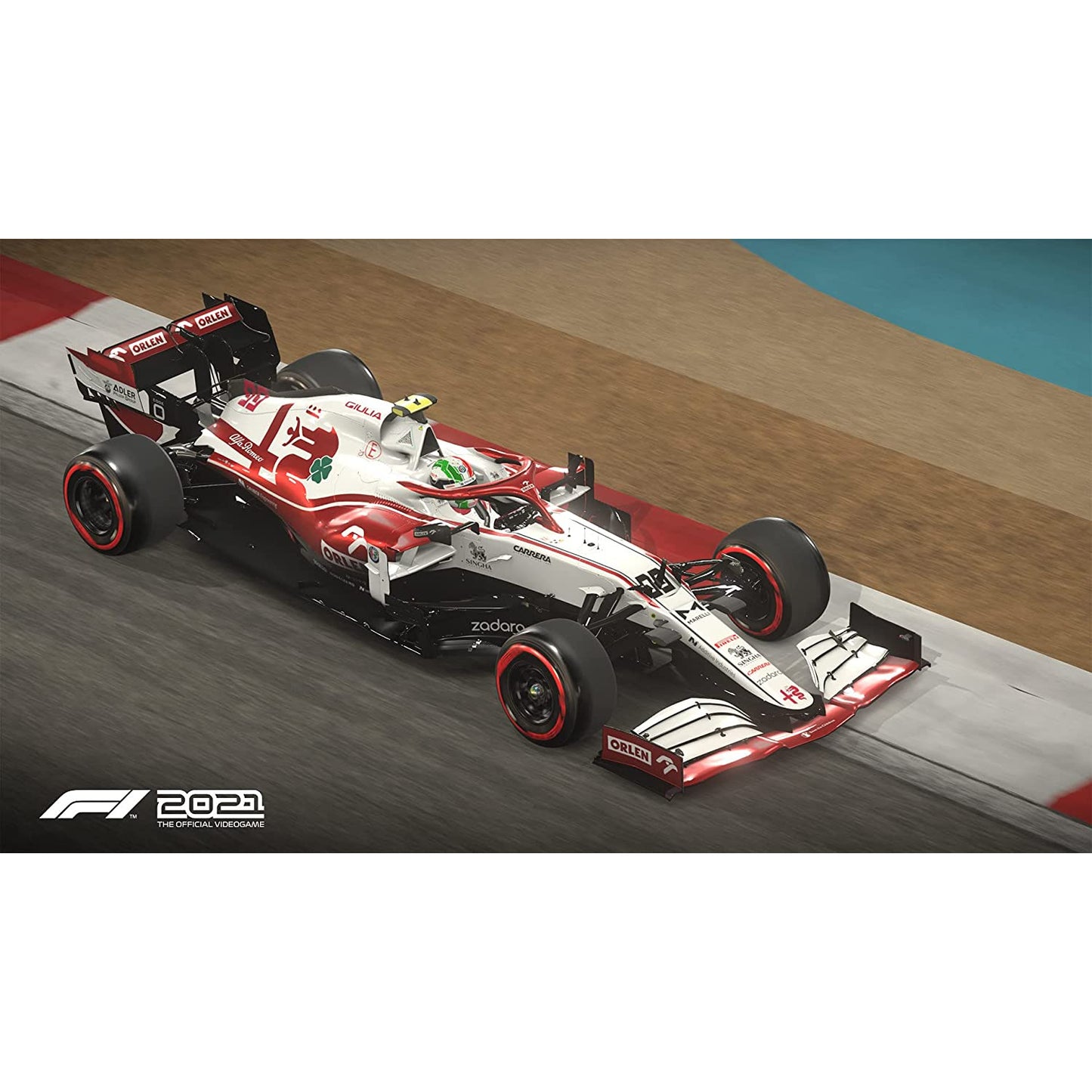 F1 2021 PlayStation 5 PS5 Brand New