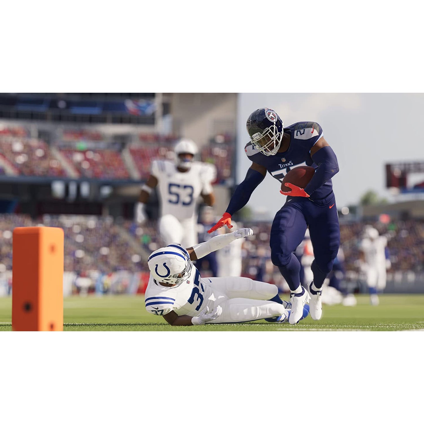 Madden NFL 23 Xbox One XB1 Brand New