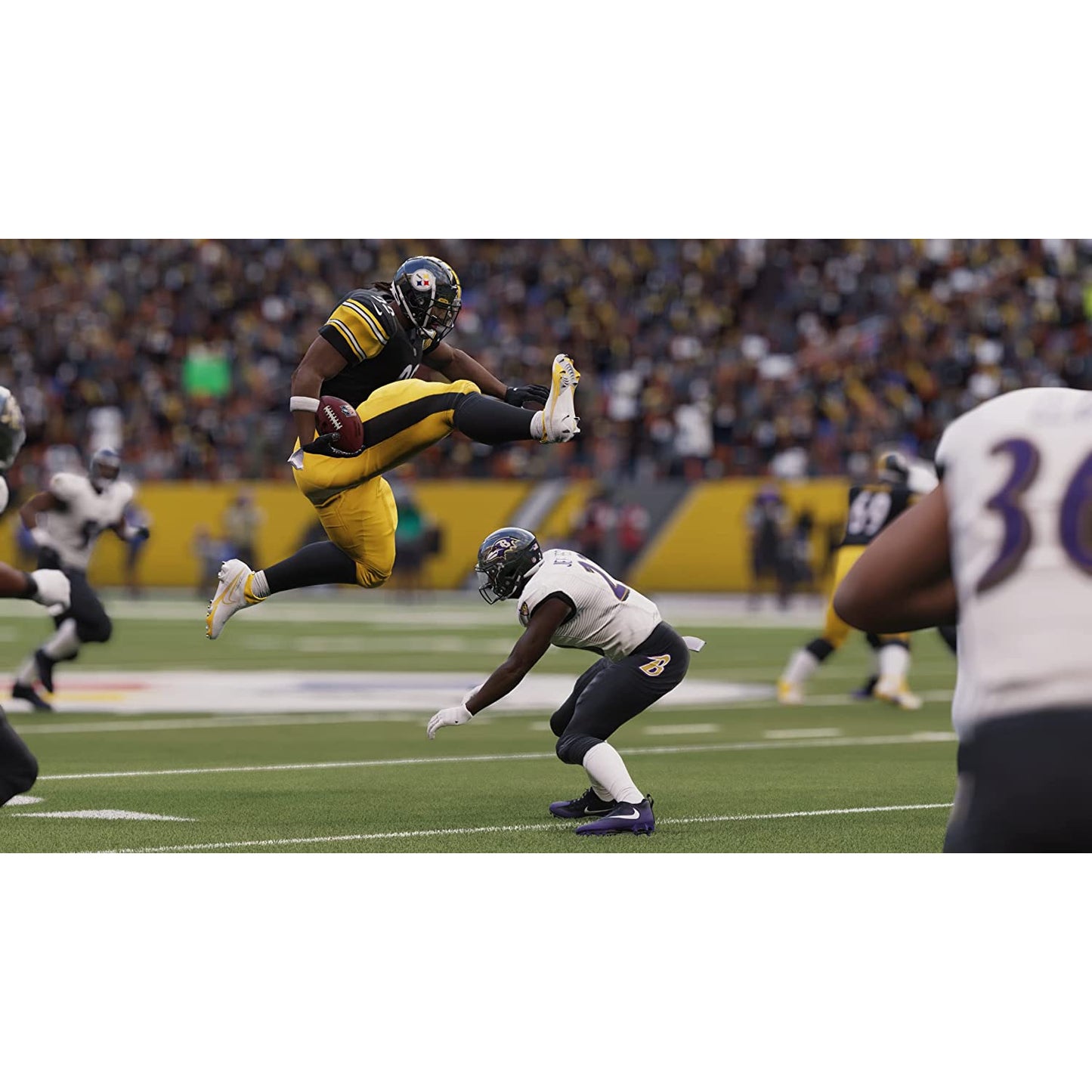 Madden NFL 23 Xbox One XB1 Brand New
