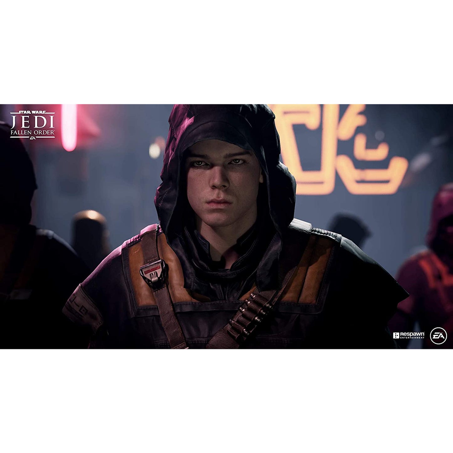 Star Wars Jedi Fallen Order PlayStation 5 PS5 Brand New