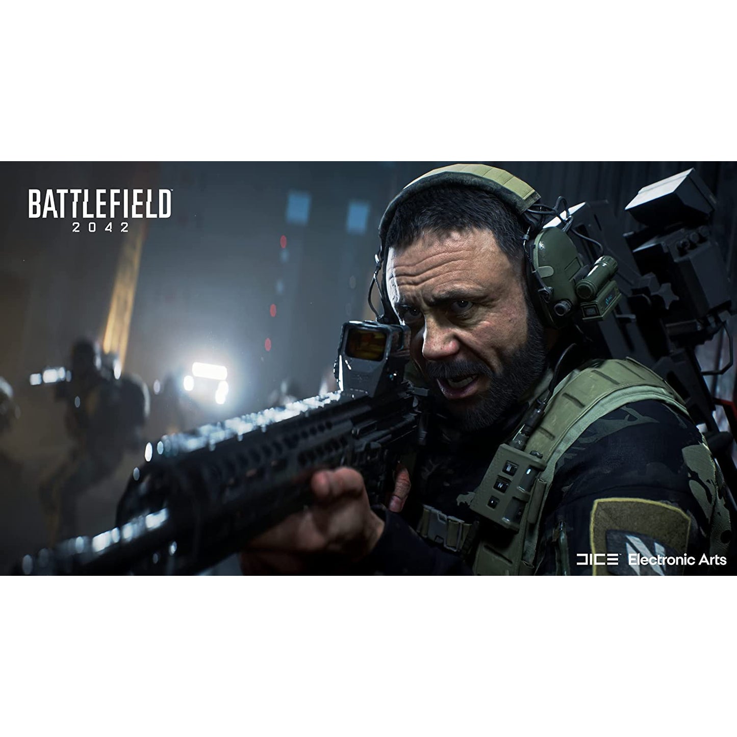 Battlefield 2042 PlayStation 5 PS5 Brand New