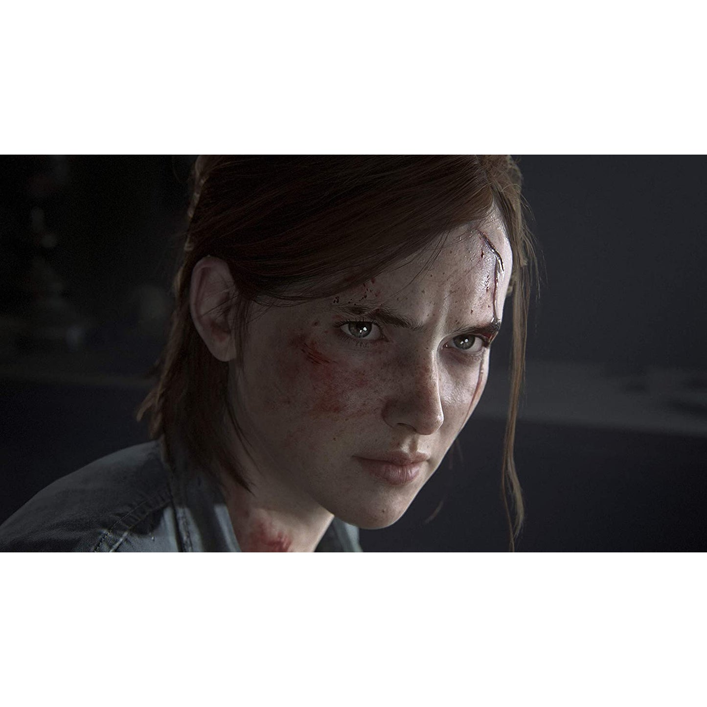 The Last Of Us Part 2 PlayStation4 PS4 Brand New Sealed Free Postage
