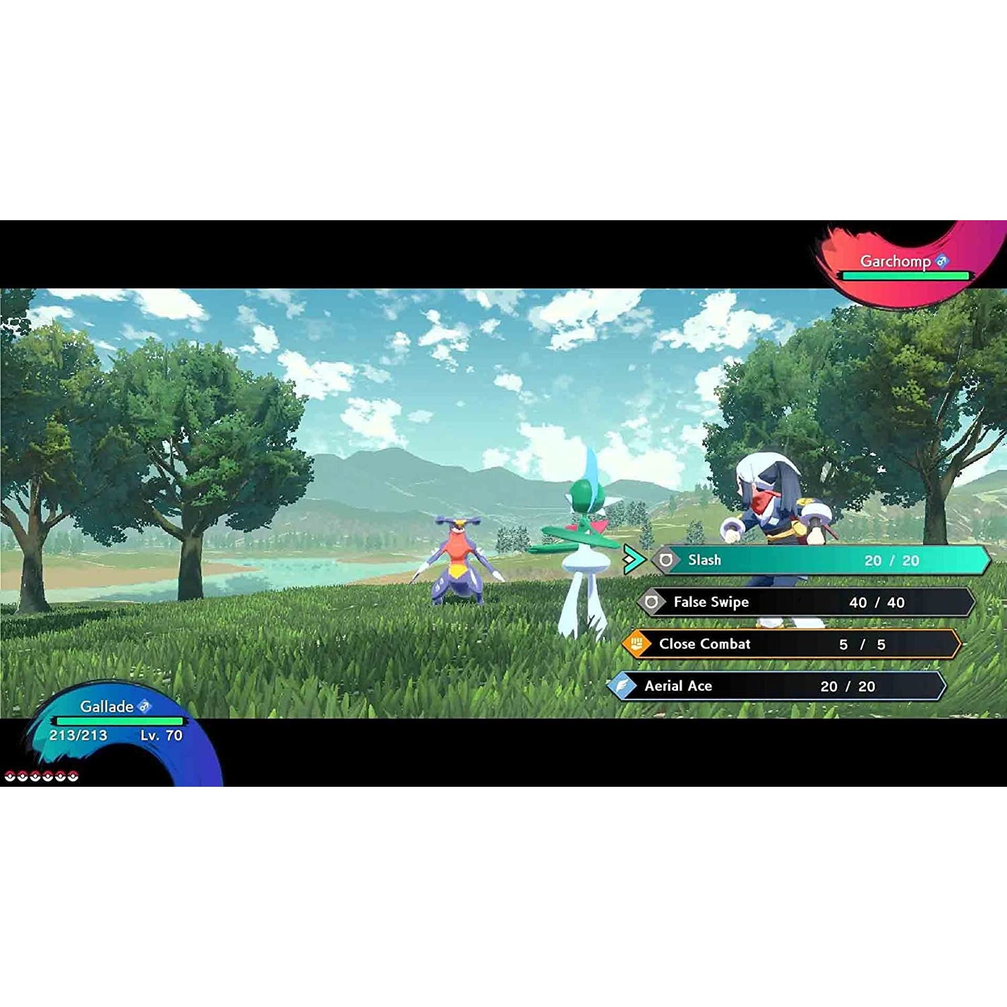 Pokémon Legends Arceus Nintendo Switch Brand New
