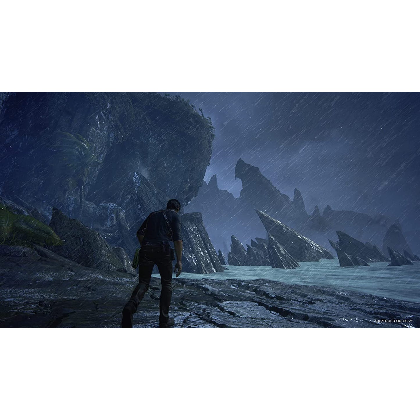 Uncharted Legacy of Thieves Collection PlayStation 5 Brand New