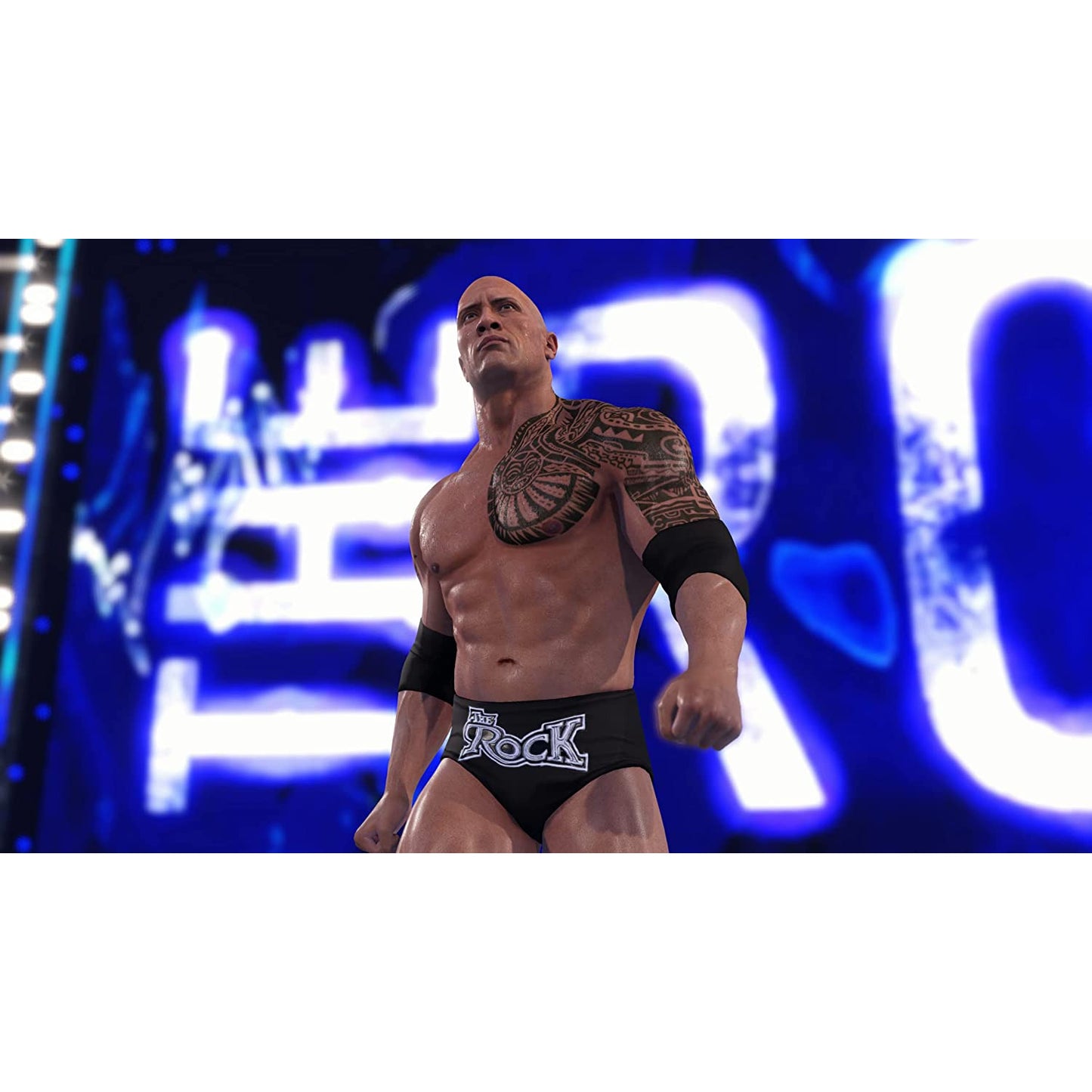 WWE 2K22 Xbox One XB1 Brand New