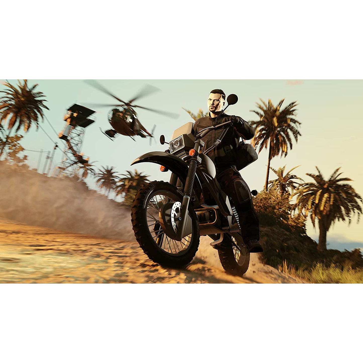 Grand Theft Auto 5 GTA V PlayStation 5 PS5 Brand New
