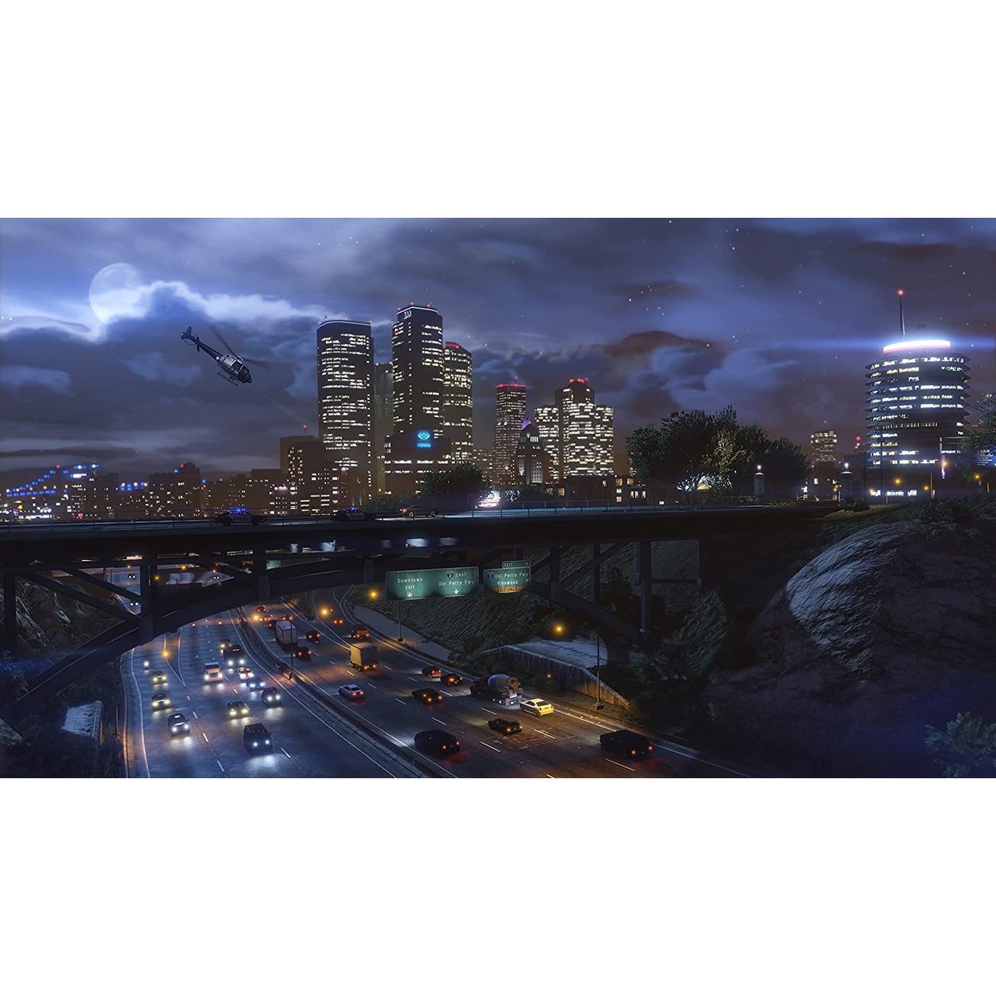 Grand Theft Auto 5 GTA V PlayStation 5 PS5 Brand New
