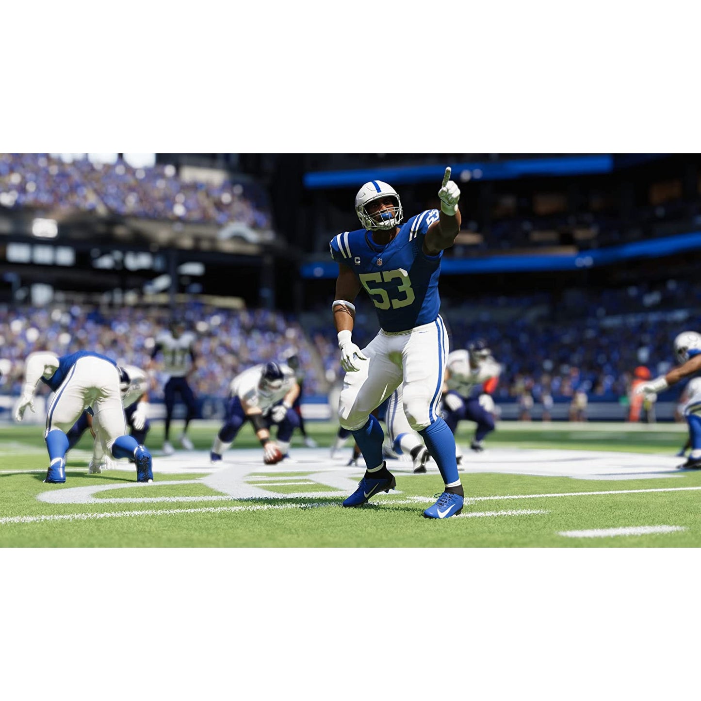 Madden NFL 23 Xbox One XB1 Brand New