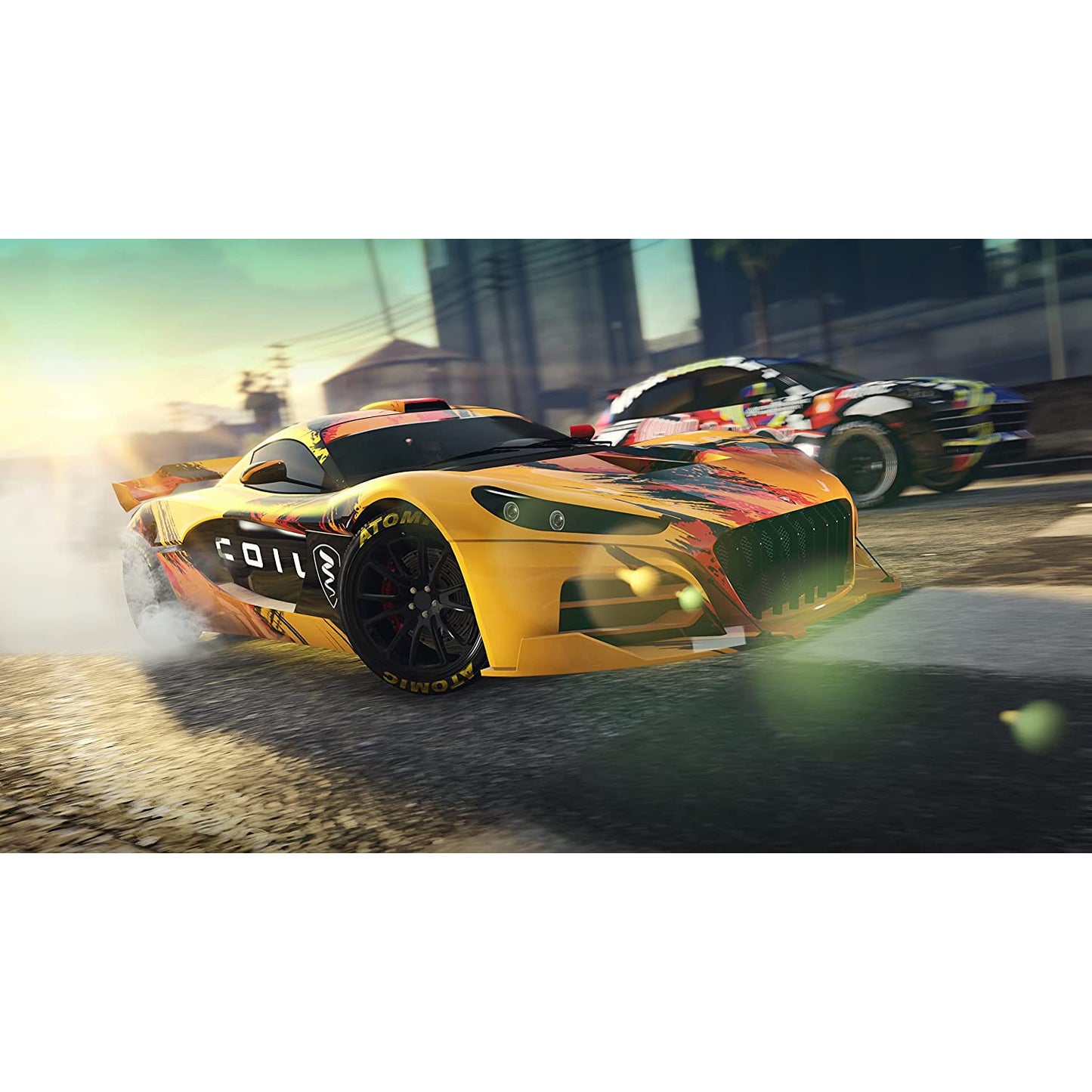 Grand Theft Auto 5 GTA V PlayStation 5 PS5 Brand New