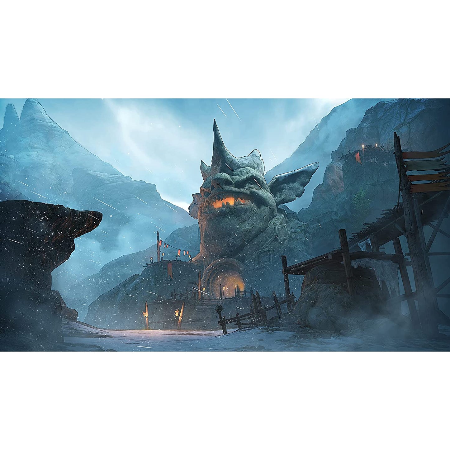 Tiny Tina's Wonderlands Xbox One XB1 Brand New