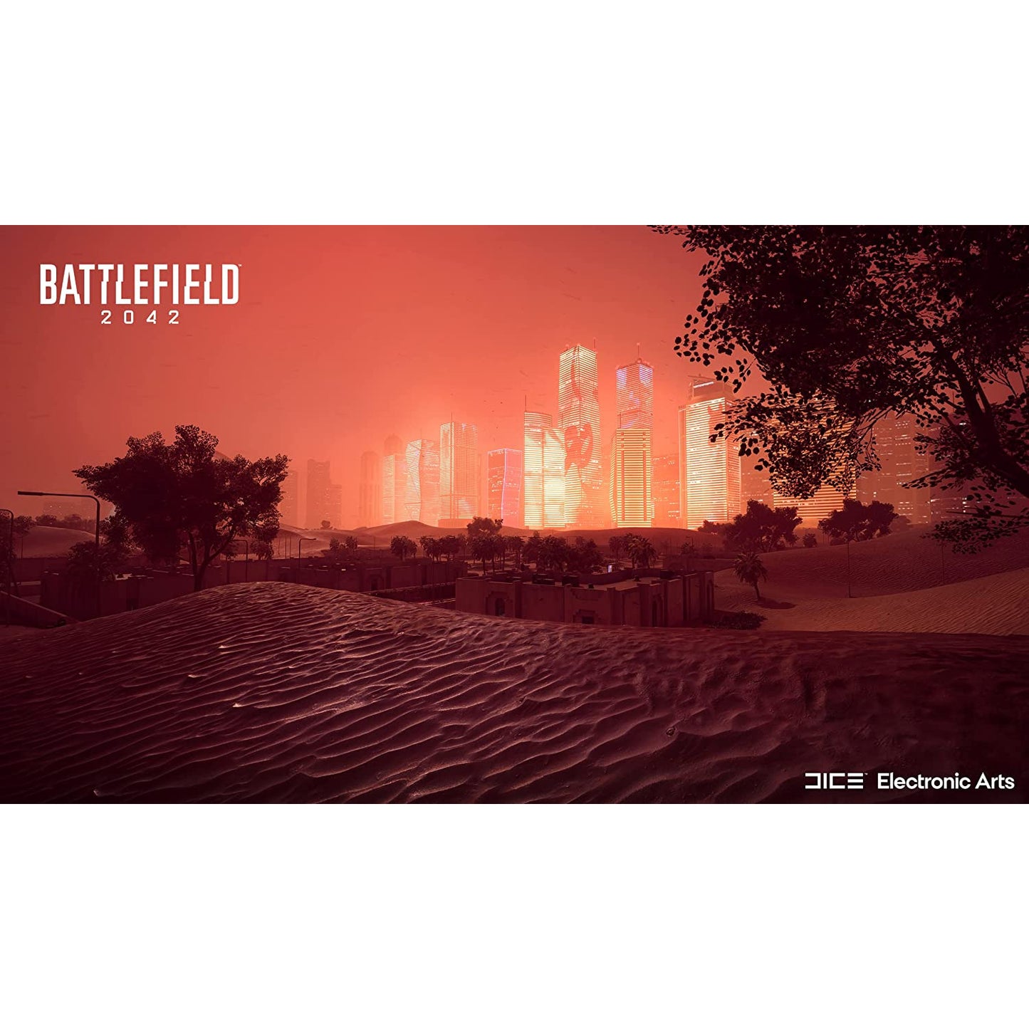Battlefield 2042 PlayStation 5 PS5 Brand New