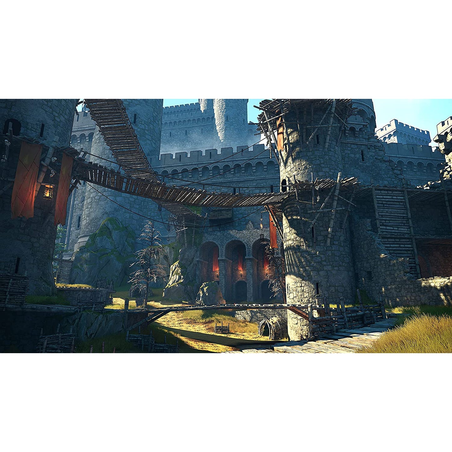 Tiny Tina's Wonderlands Xbox One XB1 Brand New