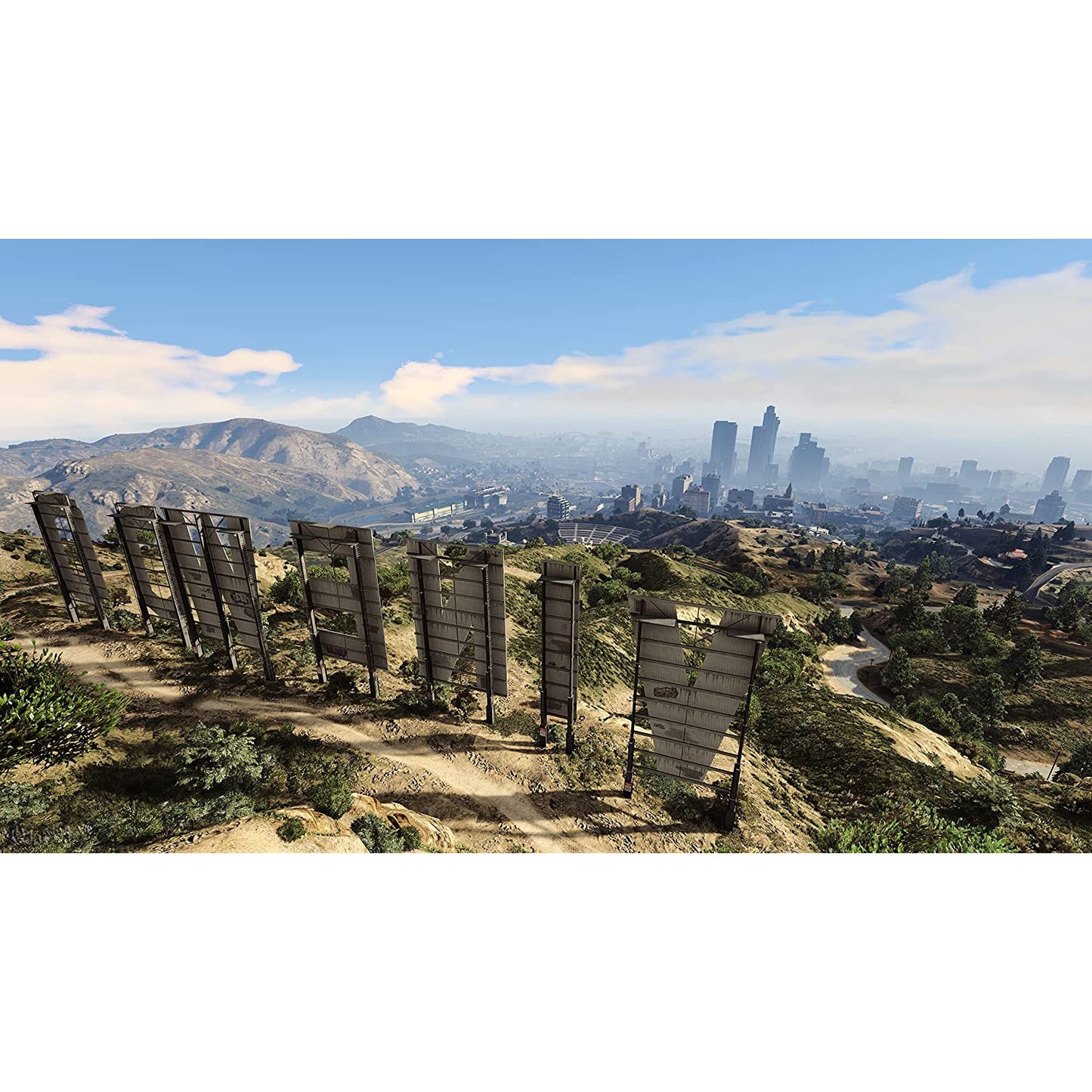 Grand Theft Auto 5 GTA V PlayStation 5 PS5 Brand New