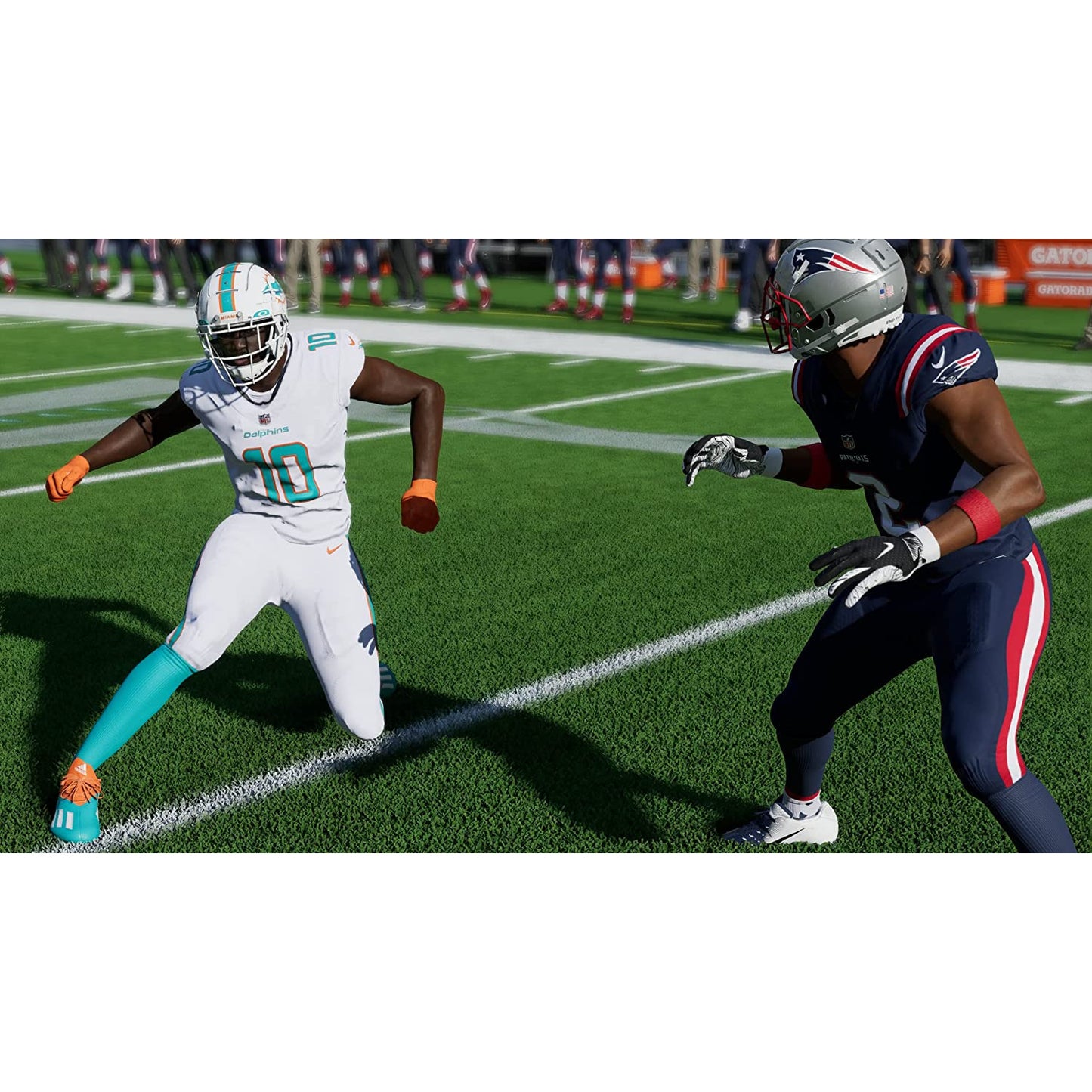 Madden NFL 23 PlayStation 5 PS5 Brand New