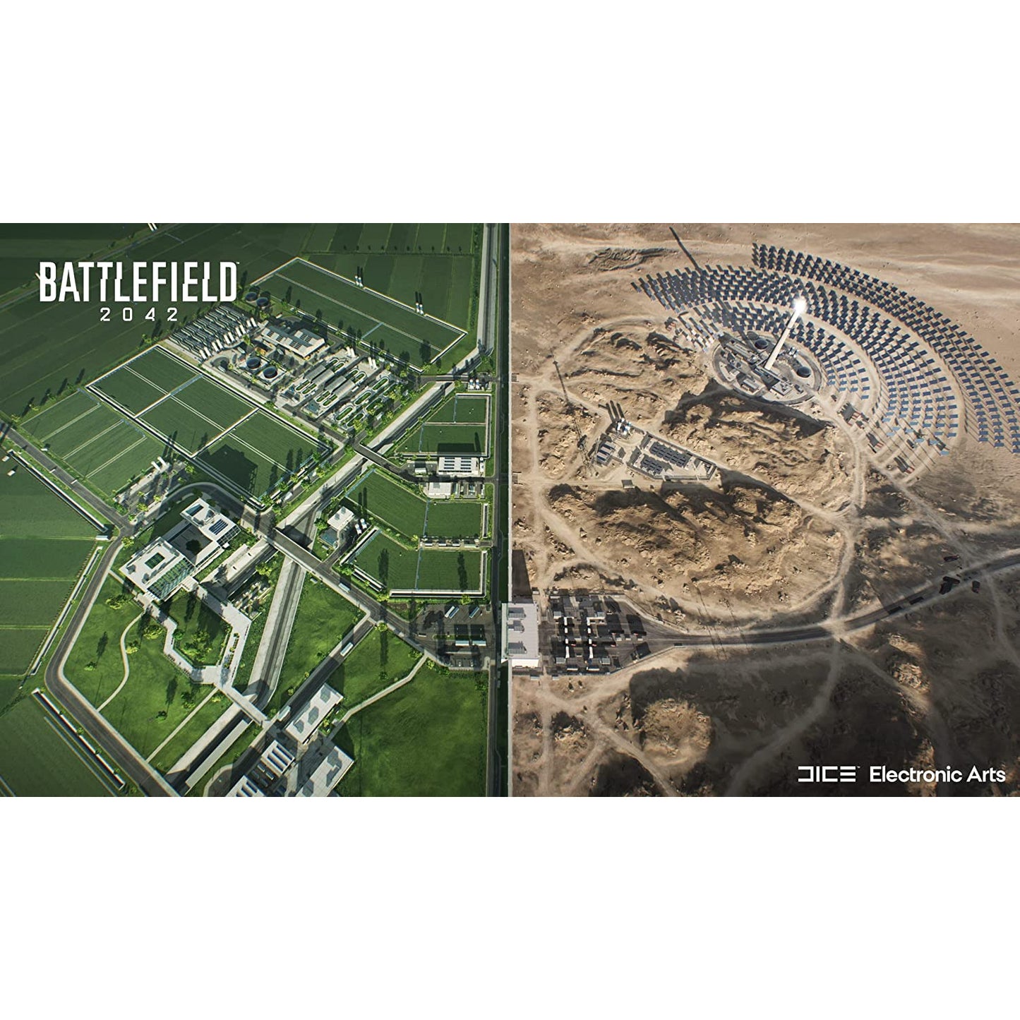 Battlefield 2042 PlayStation 5 PS5 Brand New
