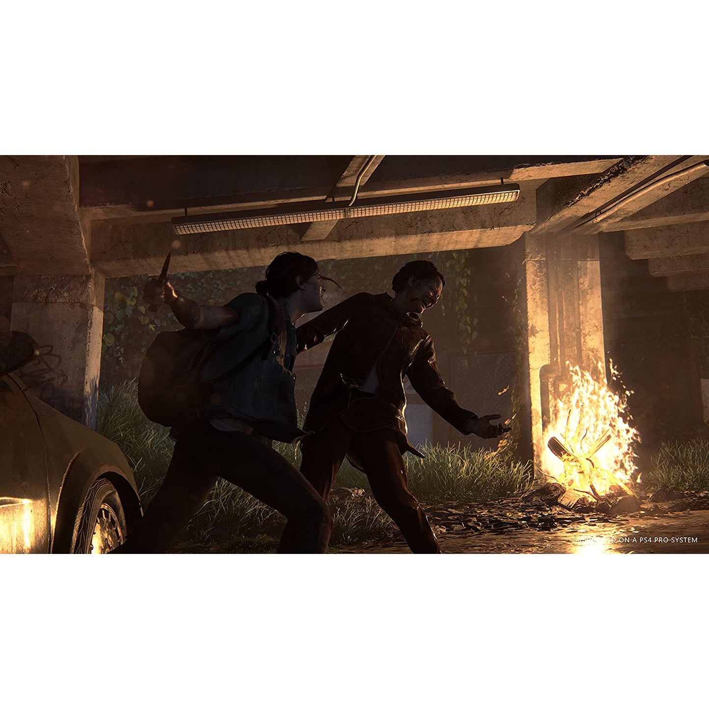 The Last Of Us Part 2 PlayStation4 PS4 Brand New Sealed Free Postage