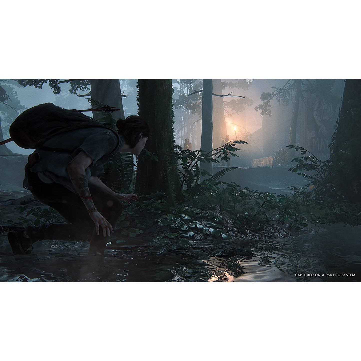 The Last Of Us Part 2 PlayStation4 PS4 Brand New Sealed Free Postage