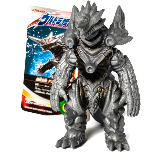 Ultra Monster #97 Grigio Regina
