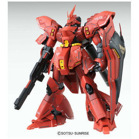 1/100 MG Neo Zeon MSN-04 Sazabi Ver.Ka
