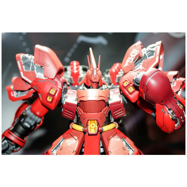 1/100 MG Neo Zeon MSN-04 Sazabi Ver.Ka