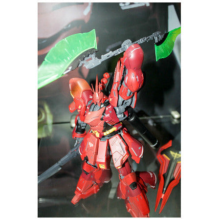 1/100 MG Neo Zeon MSN-04 Sazabi Ver.Ka