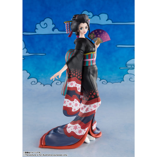 Figuarts ZERO Nico Robin (Orobi)