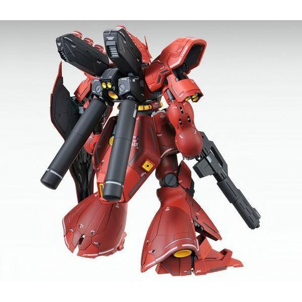 1/100 MG Neo Zeon MSN-04 Sazabi Ver.Ka