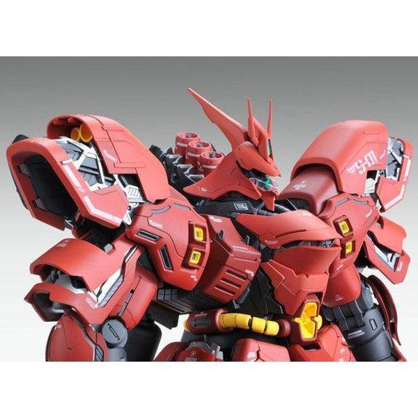 1/100 MG Neo Zeon MSN-04 Sazabi Ver.Ka